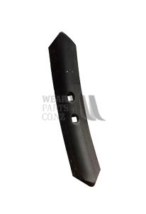 Cultivator: Reversible Point to suit Kockerling Allrounder (2 hole)