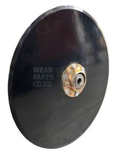 Drill & Planter: Great Plains 15" Seed Disc Assembly G404-121S