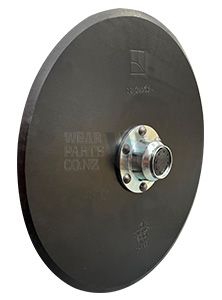 Drill & Planter: Seed Drill Disc Assembly to suit Vaderstad Tempo 223584