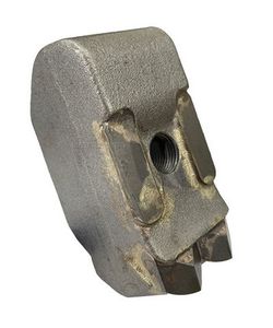 Fixed Tooth Tungsten Flail to suit Seppi 17602084