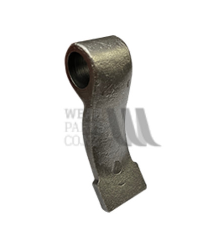 Flail to suit Bomford, McConnel 7191320, 46398.01, 42155.01