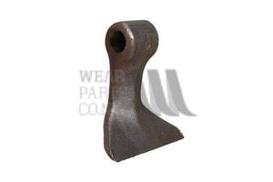 Hammer Flail to suit Agrimaster 3000548