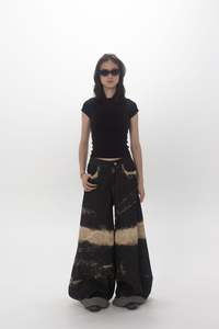 Kosha Bleached Jeans