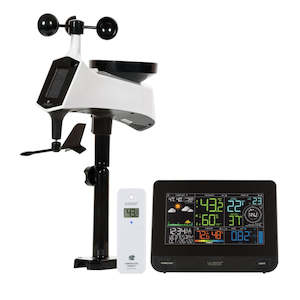 La Crosse V42-PRO-AU Professional WIFI Wireless Weather Station - NZ VERSION