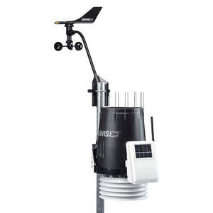 Accessories Parts: Davis 6322NZ Vantage Pro2 Integrated Sensor Suite ISS (Wireless)
