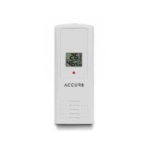 FT007TH Temperature & Humidity Sensor