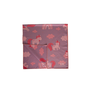 Unicorn Magic Kids Towel