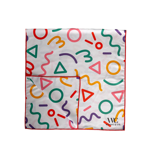 Products: Colour Splash Kids Towel