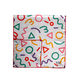 Colour Splash Kids Towel