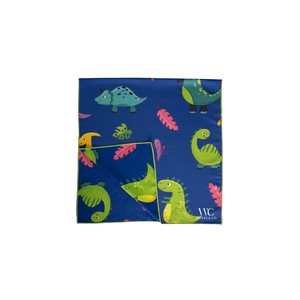 Products: Dino Dreams Kids Towel