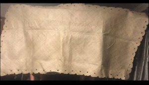 Contact - Weaved Mats