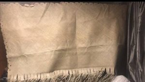 TAOVALA (USA RESIDENTS ONLY) - Weaved Mats