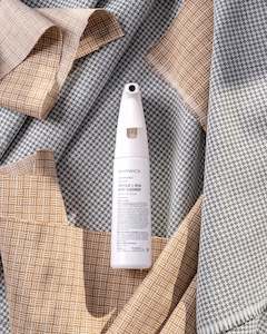 Cleaner: Unmarkable Textile & Rug Spot Cleaner