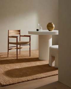 Designer Rugs: Valencia Camel