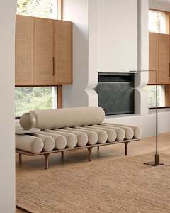 Jute Rugs: Suffolk Natural