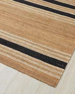 Jute Rugs: Syracuse Natural