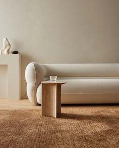 Designer Rugs: Valencia Toffee