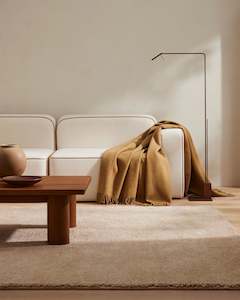 Designer Rugs: Valencia Dune