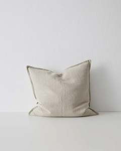 Como Linen Cushion: Como Linen