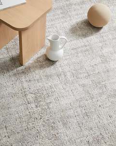 Low Traffic Rugs: Matisse Marble