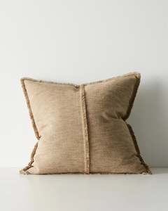 Linen Cushions: Adela Desert