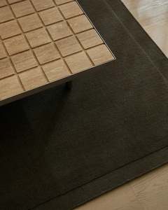 Kids Rugs: Cassio Fudge