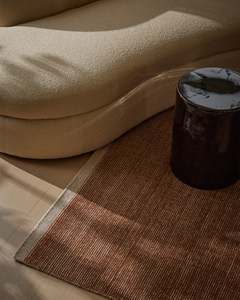 Kids Rugs: Remo Amber