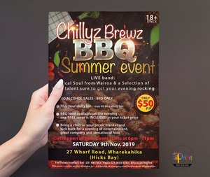 Products: A3 Posters - Web 2 Print NZ