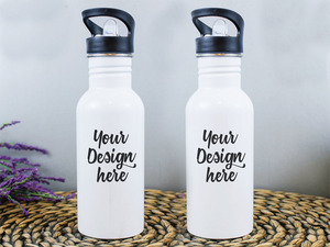 Products: Kids Personalised Water Bottle - Web 2 Print NZ