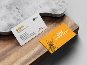 Products: Business Card - Double Sided - Web 2 Print NZ