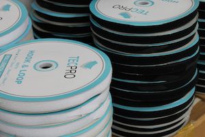 Hook & Loop - WT Distributors