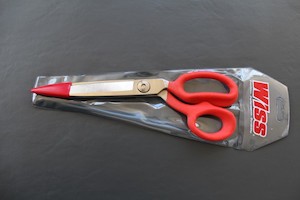 Wiss soft handled canvas scissors - WT Distributors