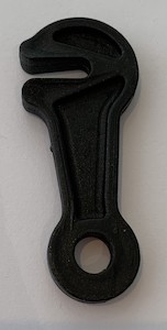 Tent Guy Rope Clip - WT Distributors