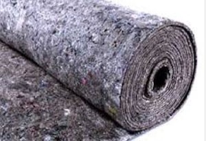 Underfelt - WT Distributors