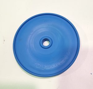 550081 Comet BP Diaphragm Blue - Webbline