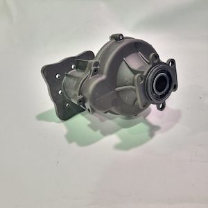 5005.226 Comet BP125 Gearbox - Webbline