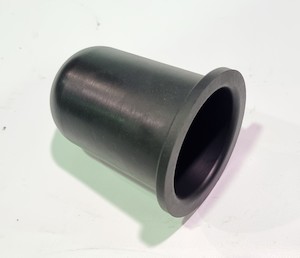 23.0094.31 Bertolini Late Model Poly Air Diaphragm, (Thin Rim) - Webbline