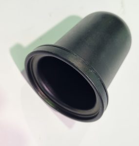 Products: 23.0041.31 Bertolini PA730 Air Diaphragm (Thick Rim) - Webbline