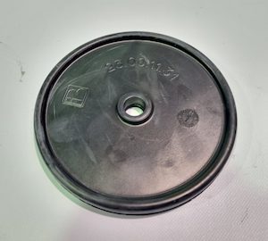 23.0011.31 Bertolini PA530 & PA730 Diaphragm - Webbline