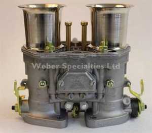 Products: carburettor-weber