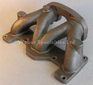 Products: manifolds-weber