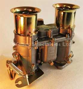 carburettor-weber