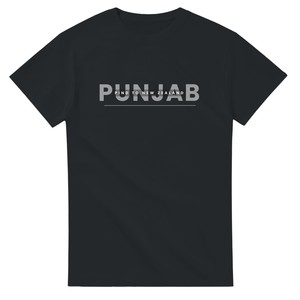 Products: Punjab Unisex Crewneck T-shirt Gildan® 5000 – WEAR YOUR CULTURE
