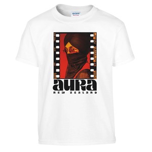 Products: Kids – Diljit Aura Crewneck T-shirt – WEAR YOUR CULTURE