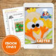Easter Cake Ebook 14 Gorgeous Designs Easter Dessert Ideas