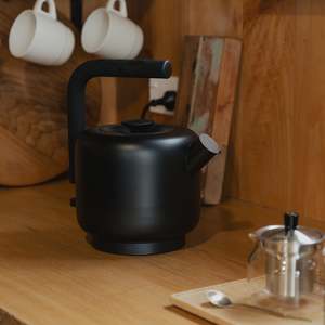 Products: Fellow Clyde Electric Kettle