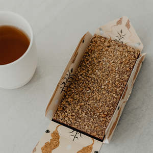 Wellington Chocolate Factory