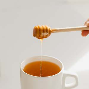 Honey Dipper