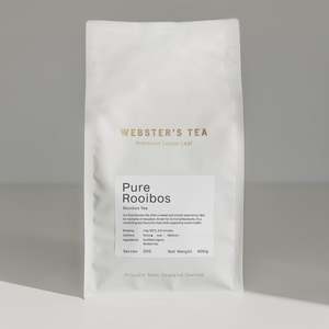 Products: Pure Rooibos