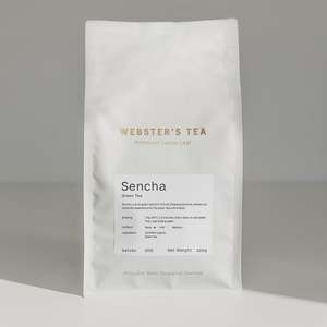 Products: Sencha